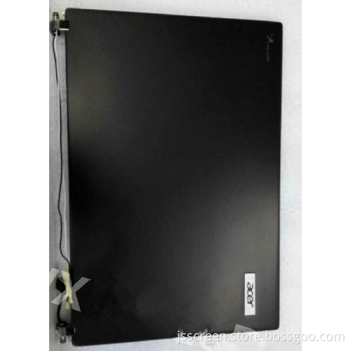 assembly screen for Acer Travel Mate 8481G 8481TG TM8481